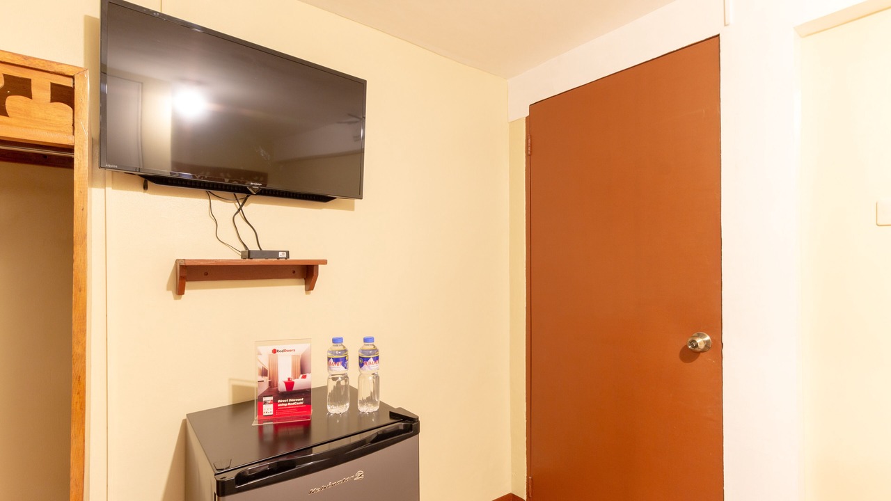 Photo of Bedroom in Sampaloc