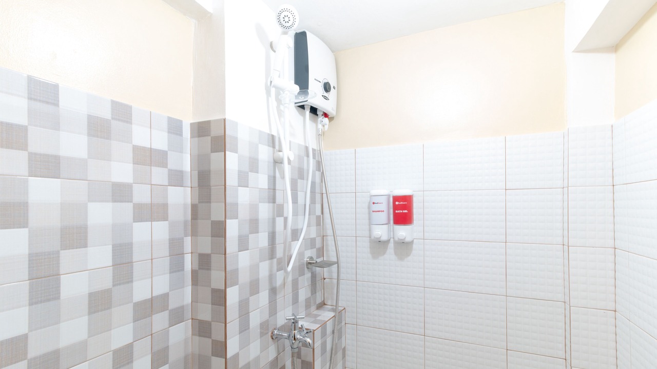 Photo of Bathroom in Sampaloc