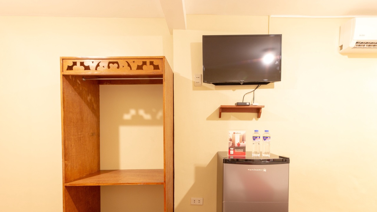 Photo of Bedroom in Sampaloc