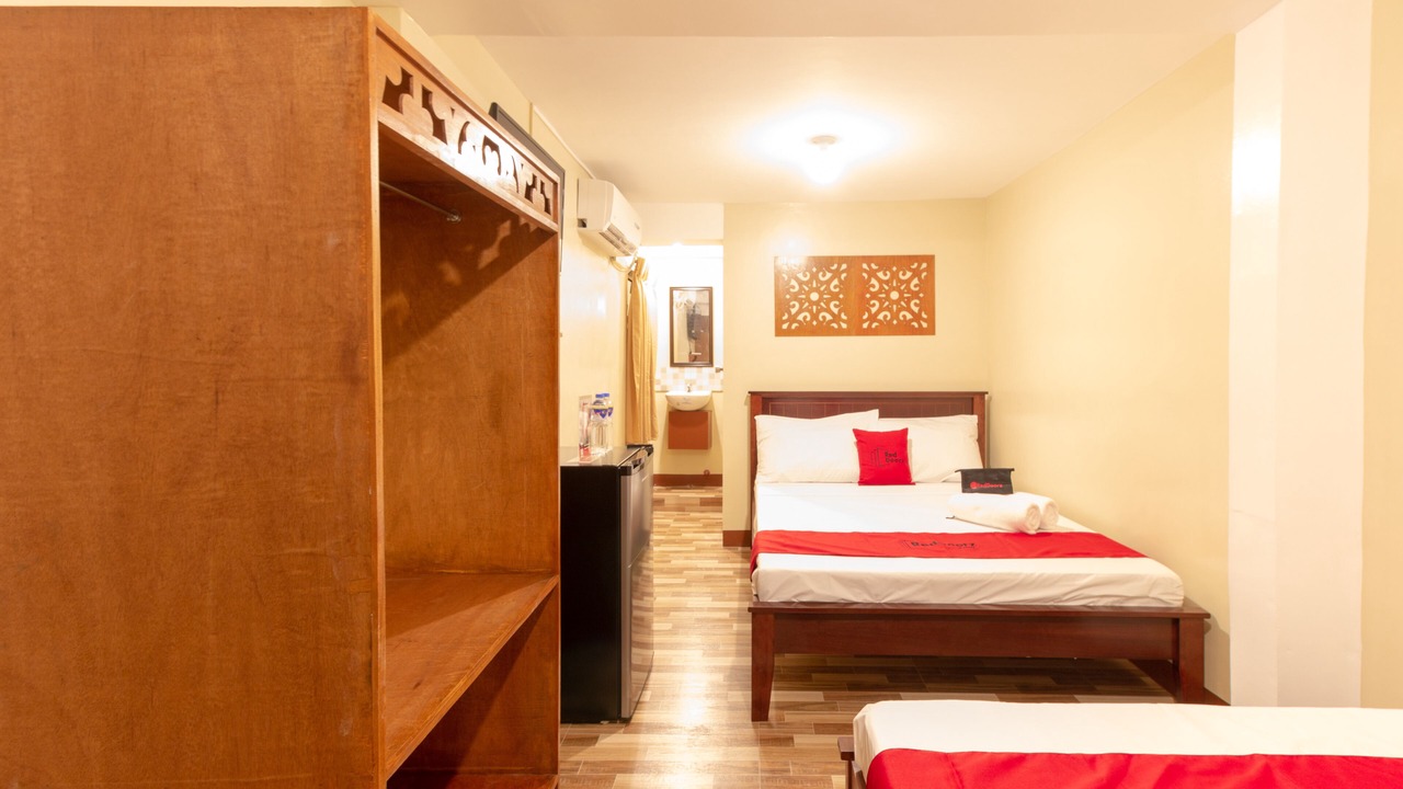 Photo of Bedroom in Sampaloc