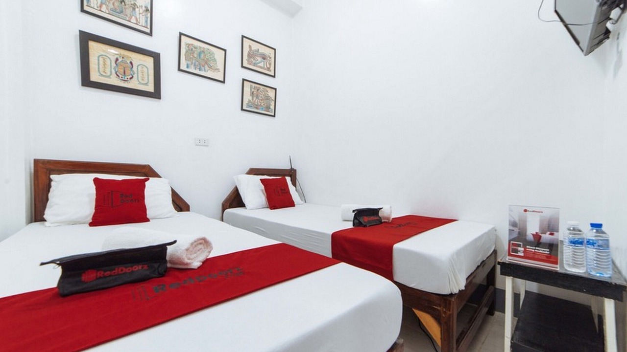 Photo of Bedroom in Jaro