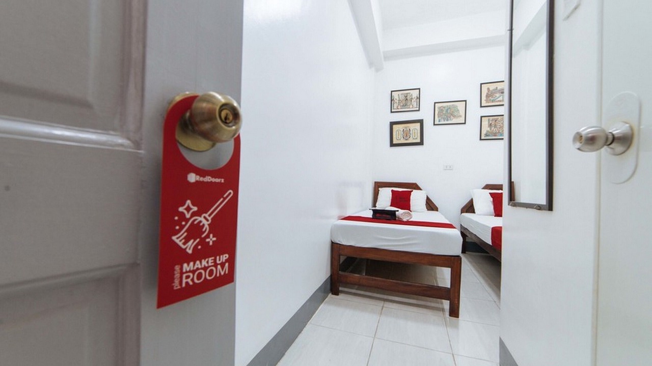 Photo of Bedroom in Jaro