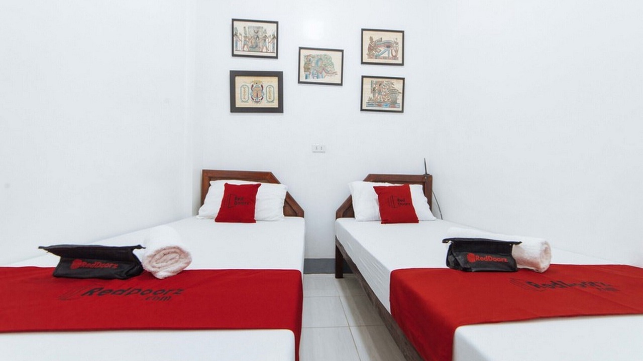 Photo of Bedroom in Jaro