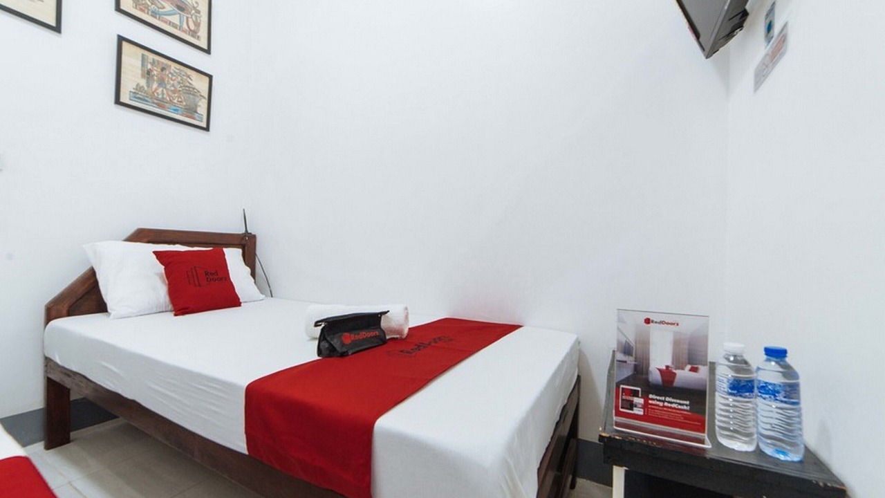 Photo of Bedroom in Jaro