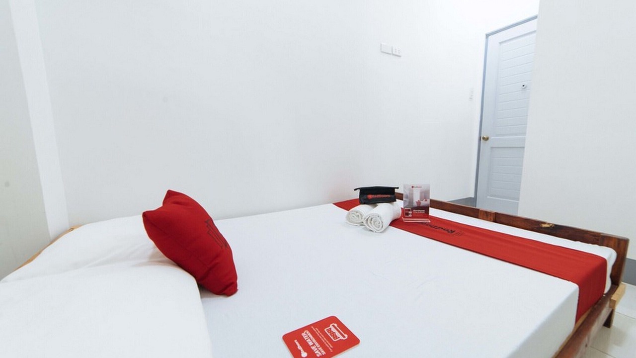 Photo of Bedroom in Jaro