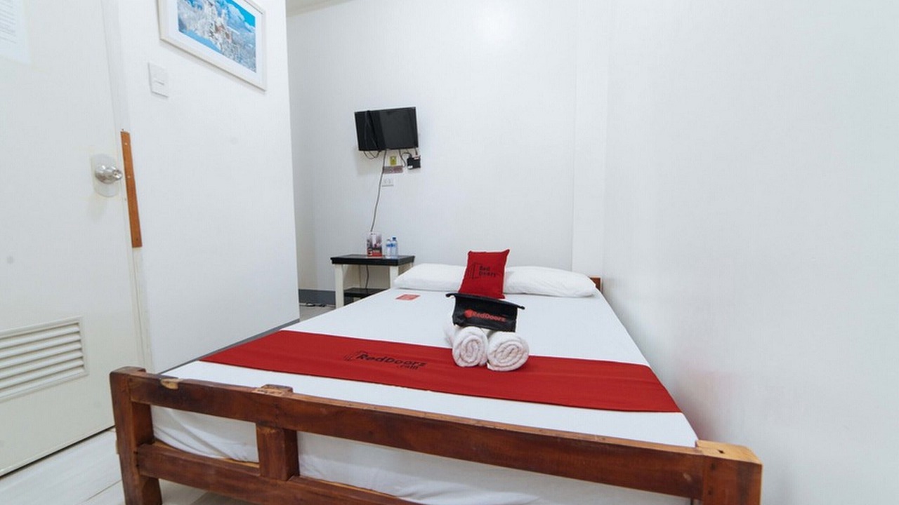 Photo of Bedroom in Jaro
