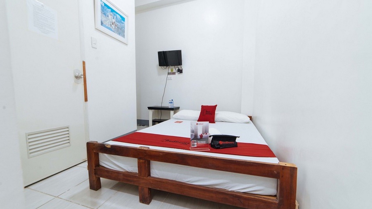 Photo of Bedroom in Jaro