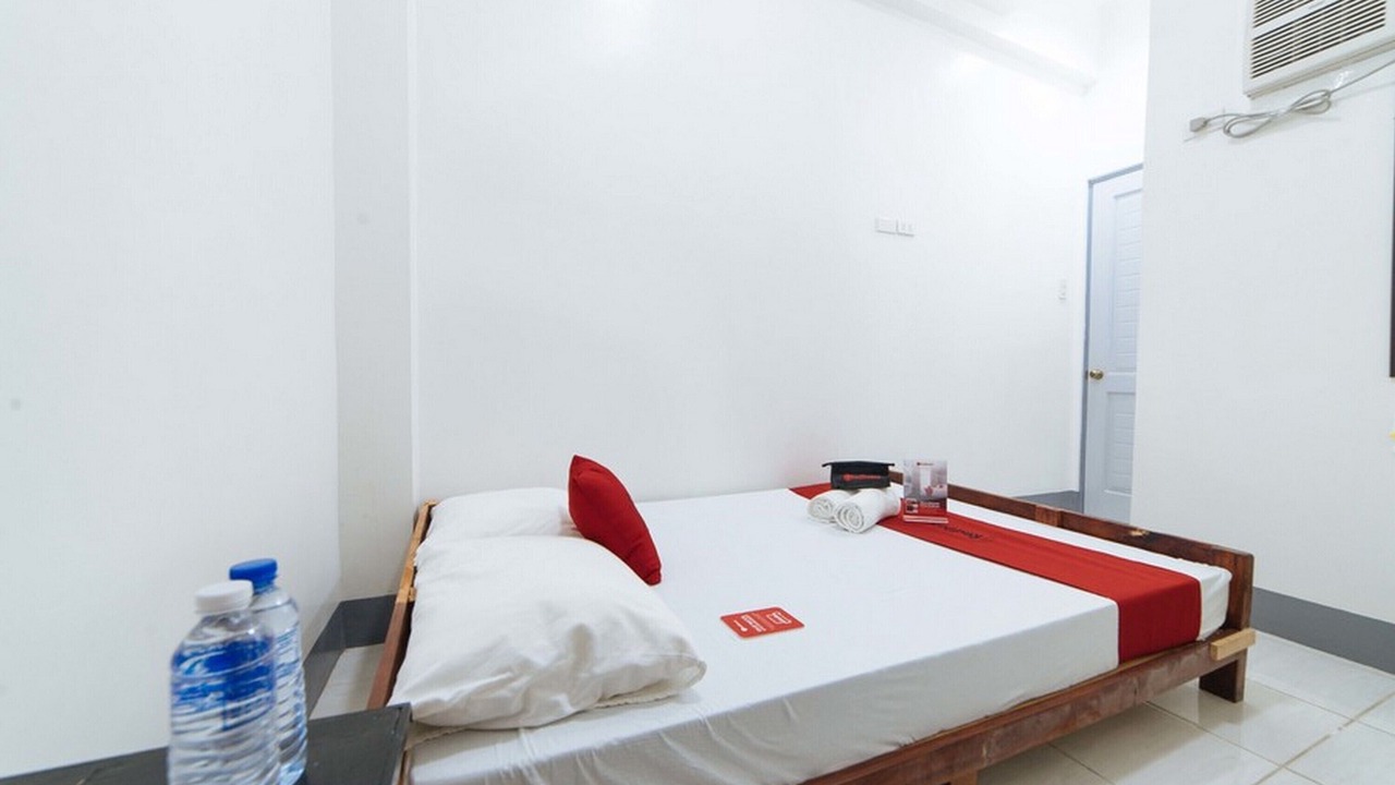Photo of Bedroom in Jaro