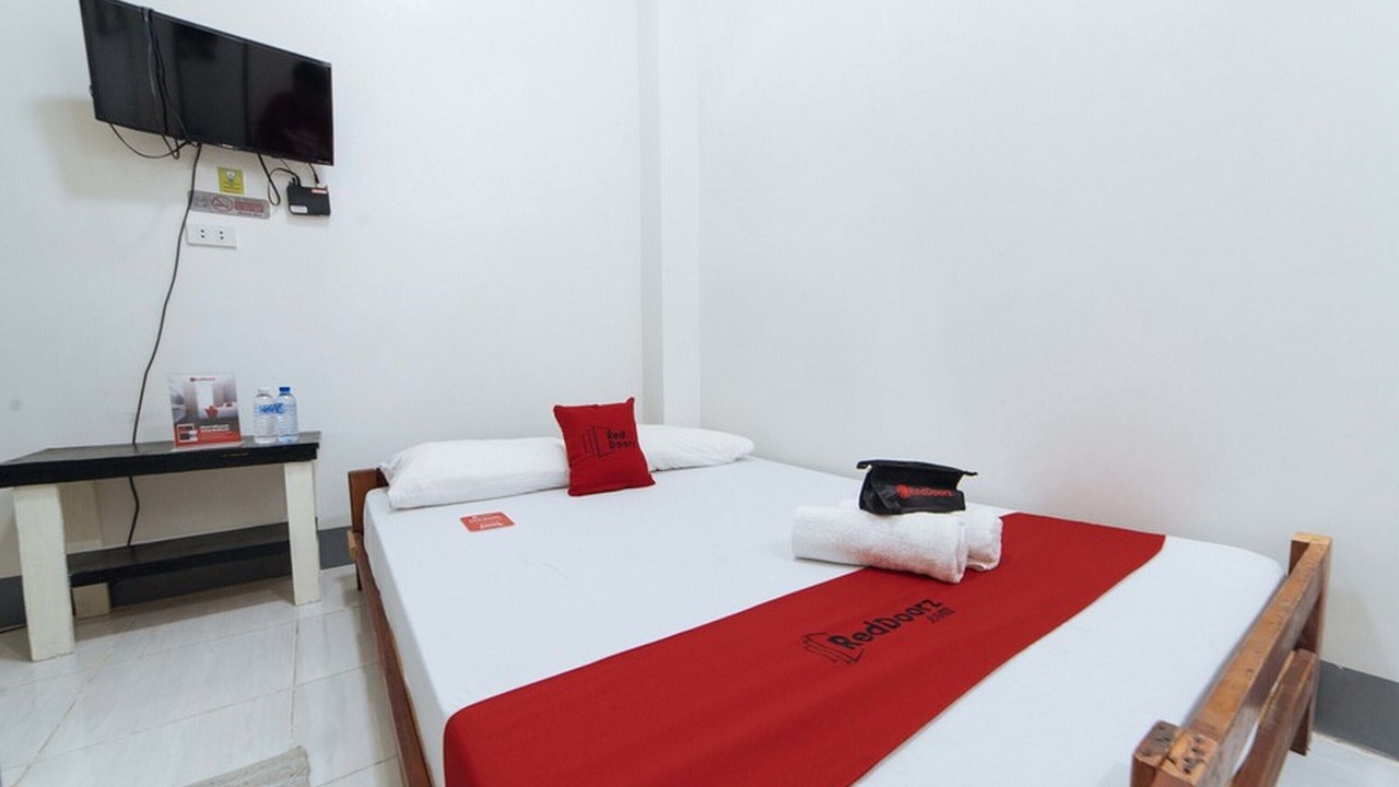 Photo of Bedroom in Jaro