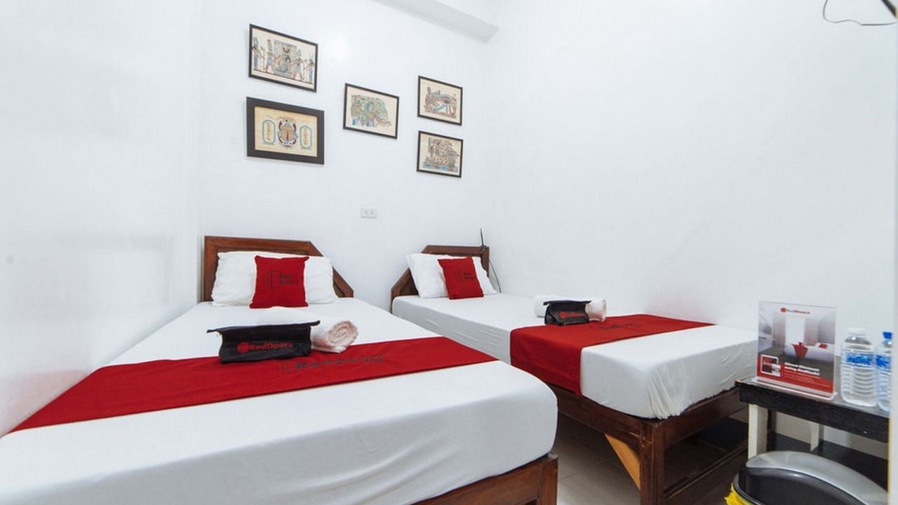 Photo of Bedroom in Jaro