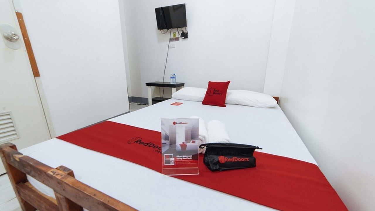 Photo of Bedroom in Jaro