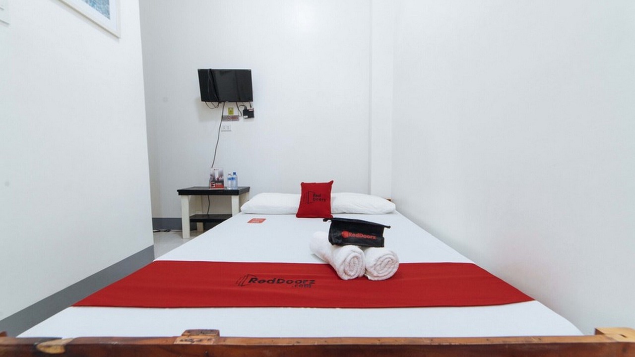 Photo of Bedroom in Jaro