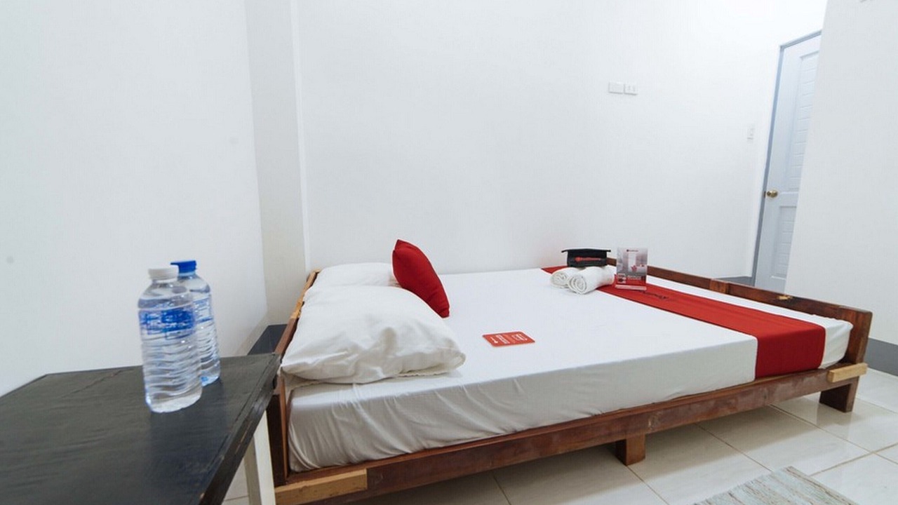 Photo of Bedroom in Jaro