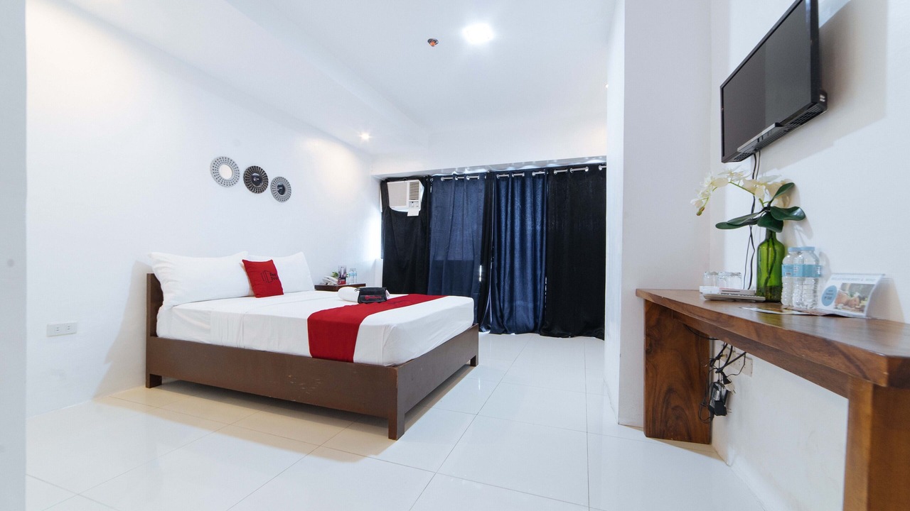 Photo of Bedroom in Roxas City