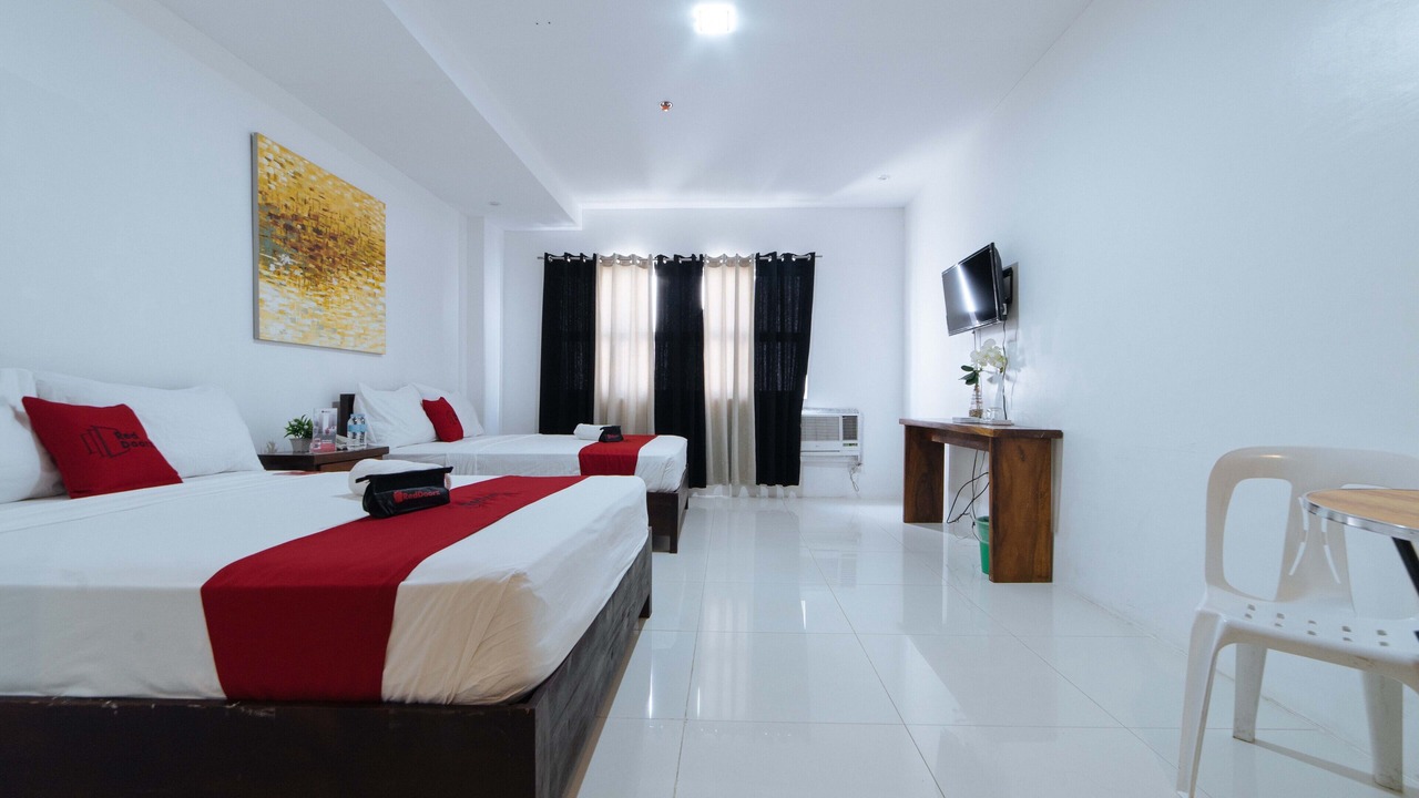 Photo of Bedroom in Roxas City