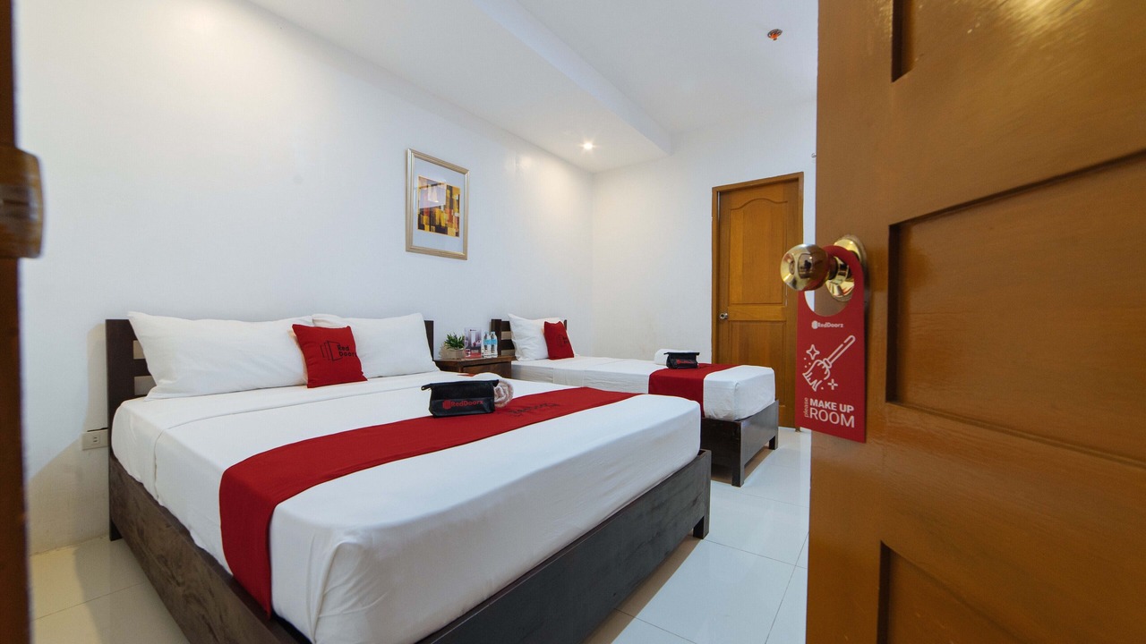 Photo of Bedroom in Roxas City