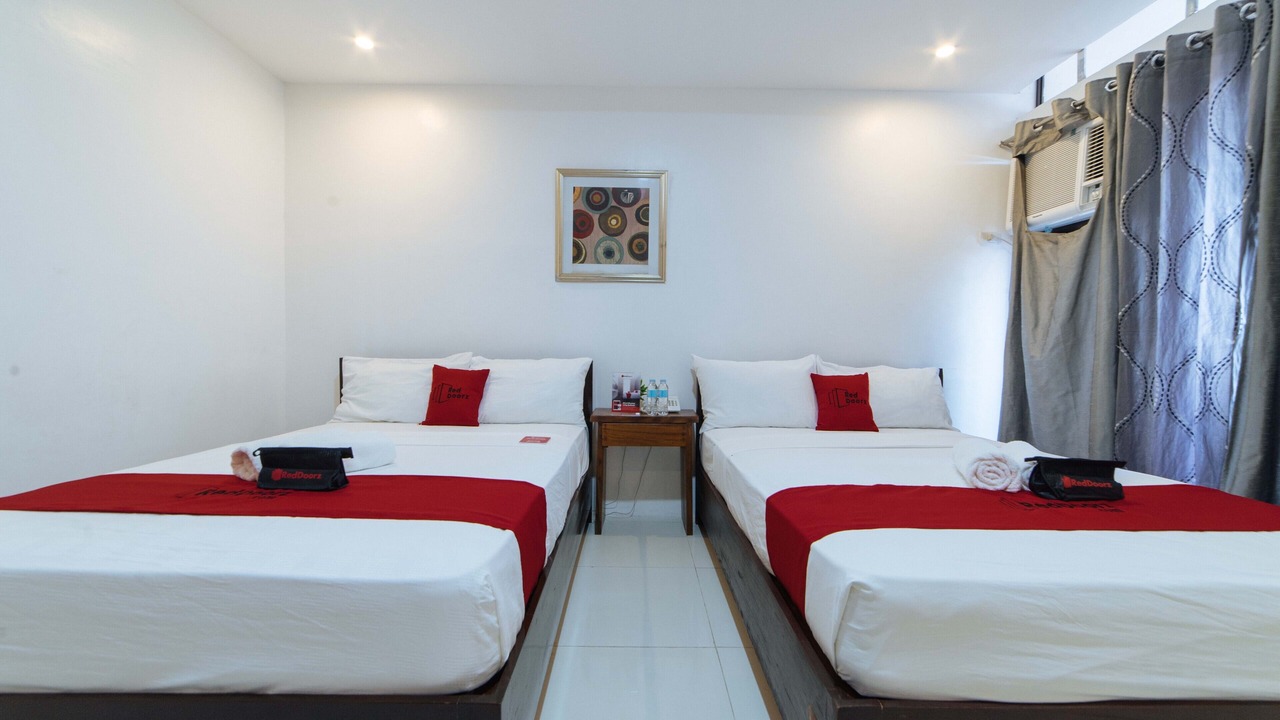 Photo of Bedroom in Roxas City