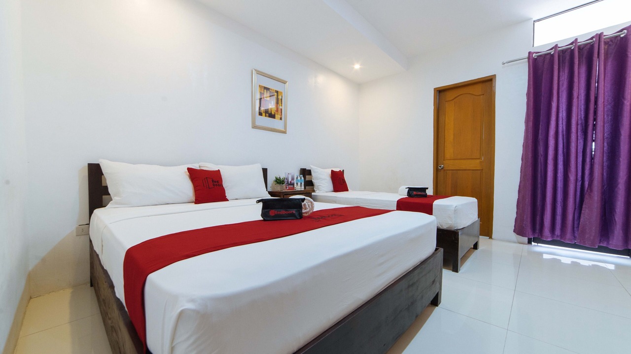 Photo of Bedroom in Roxas City