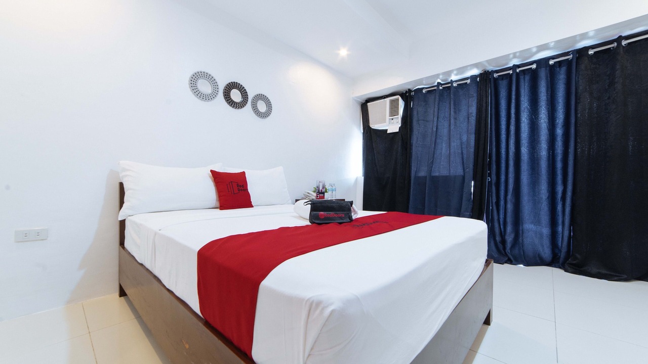 Photo of Bedroom in Roxas City