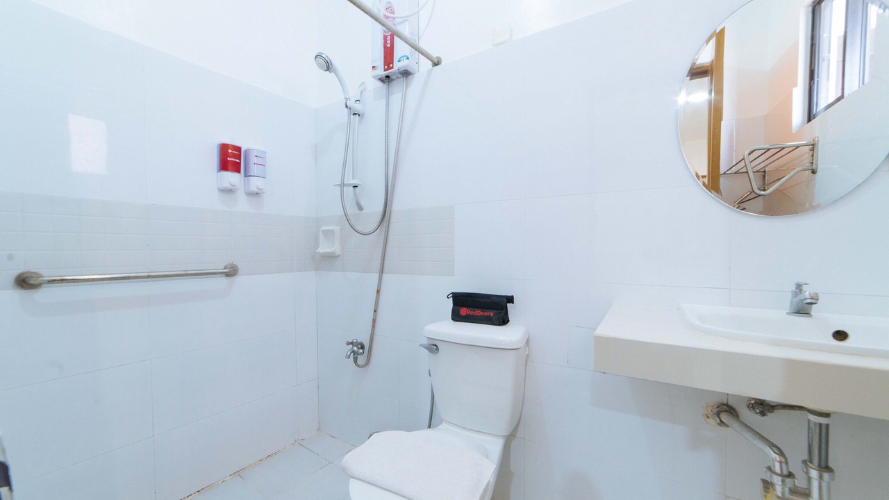 Photo of Bathroom in Roxas City