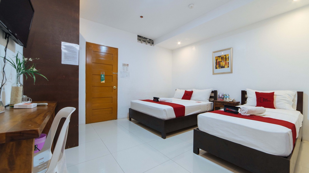 Photo of Bedroom in Roxas City