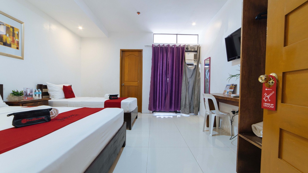 Photo of Bedroom in Roxas City