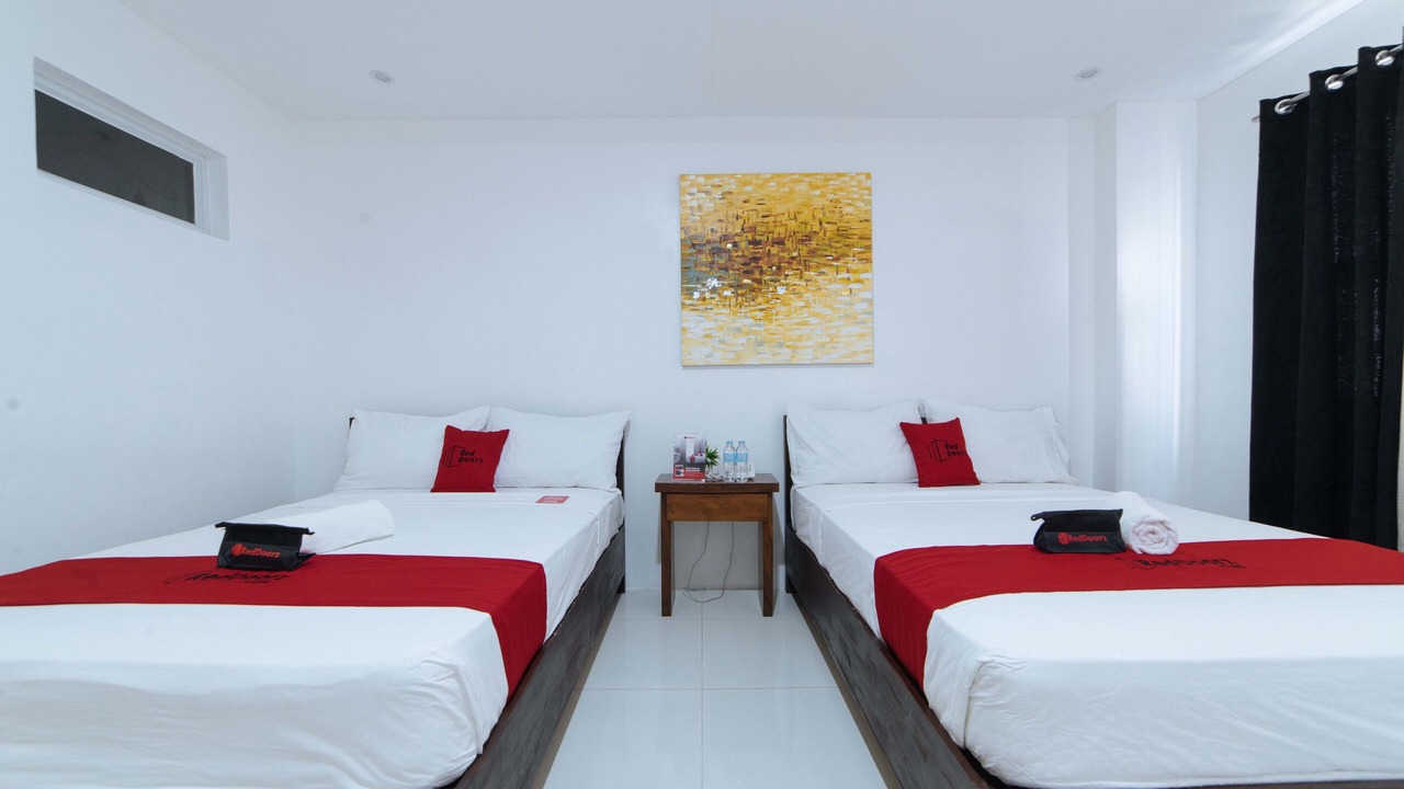 Photo of Bedroom in Roxas City