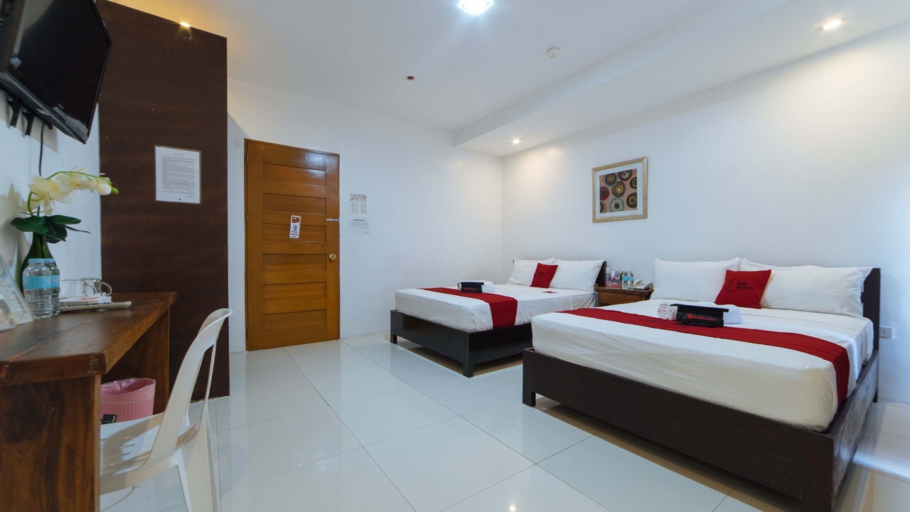 Photo of Bedroom in Roxas City