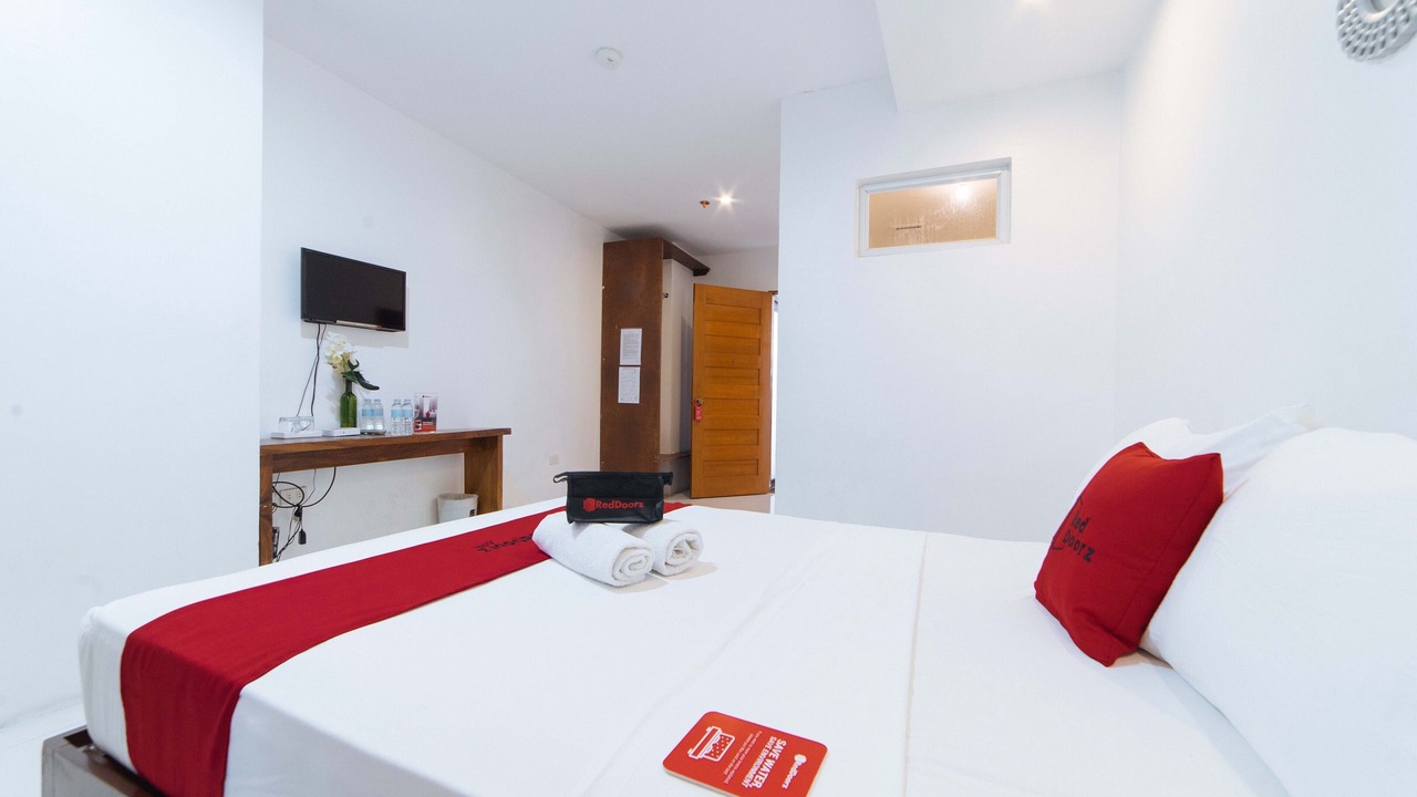 Photo of Bedroom in Roxas City