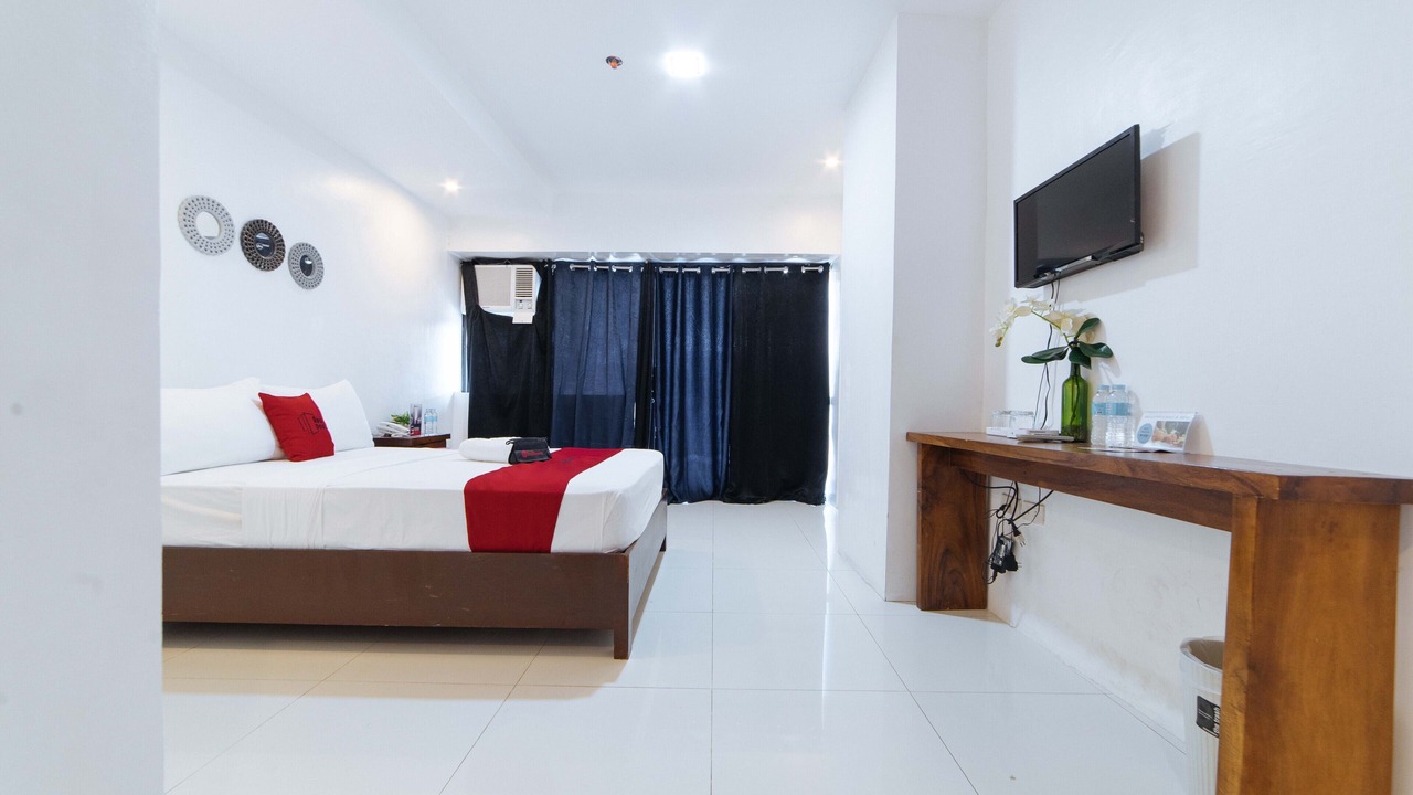 Photo of Bedroom in Roxas City