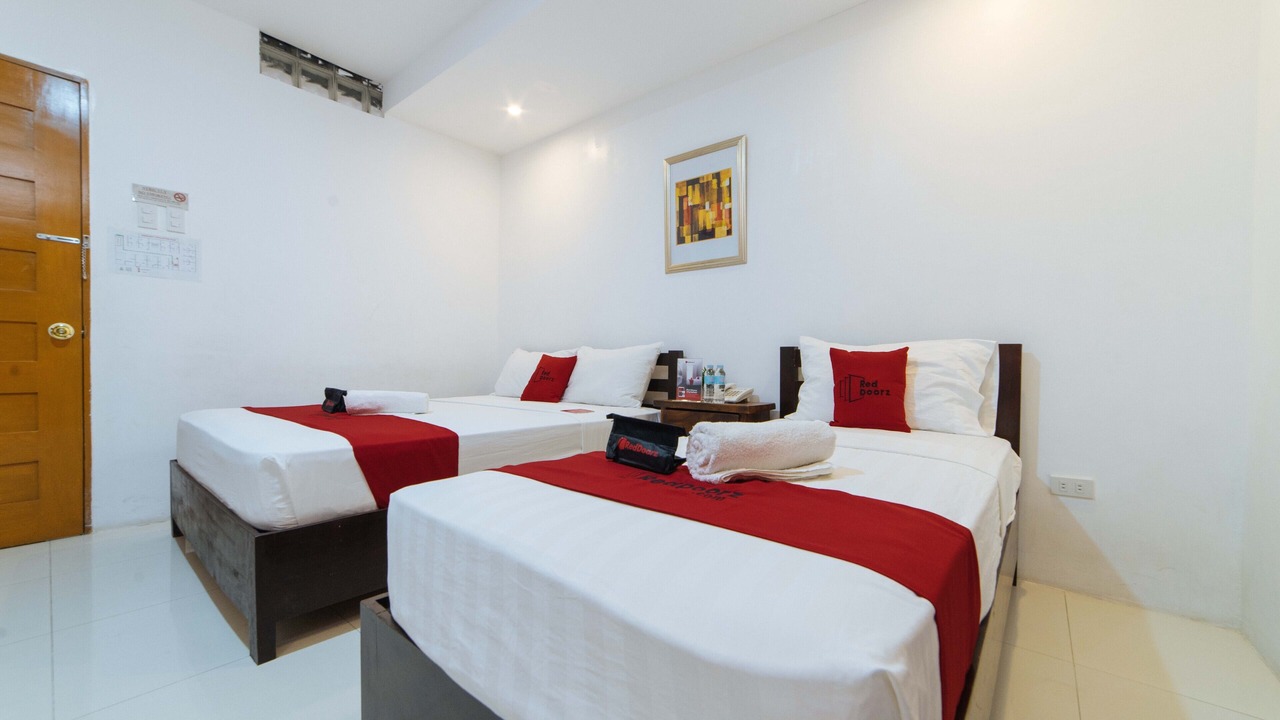 Photo of Bedroom in Roxas City