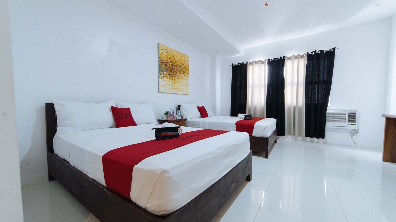 Photo of Bedroom in Roxas City