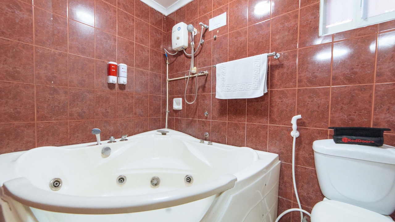 Photo of Bathroom in Balibago