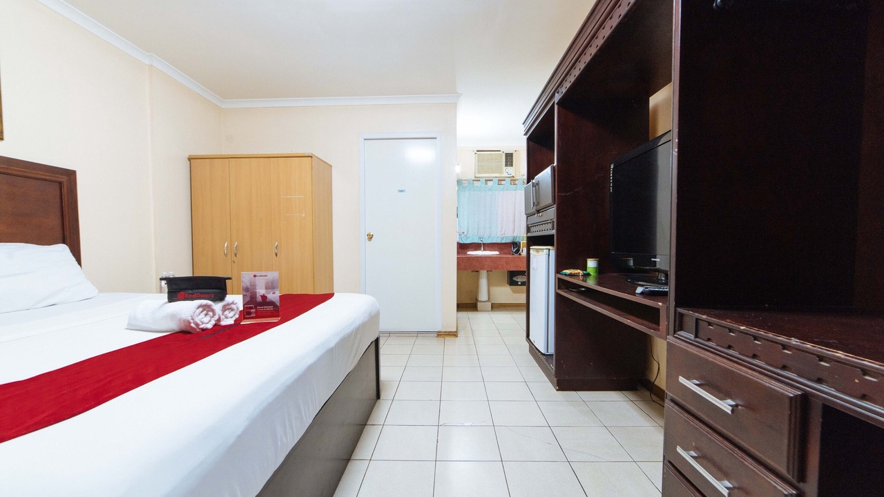 Photo of Bedroom in Balibago