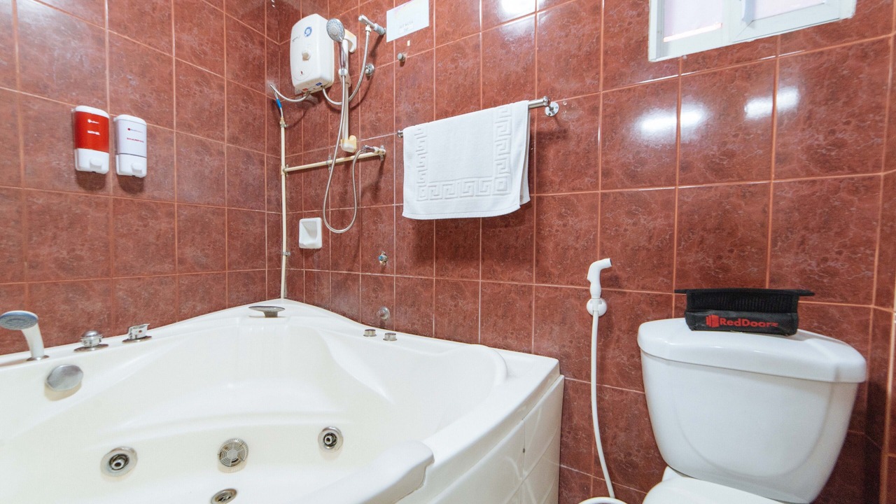 Photo of Bathroom in Balibago