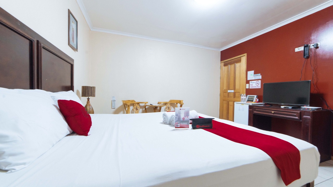 Photo of Bedroom in Balibago