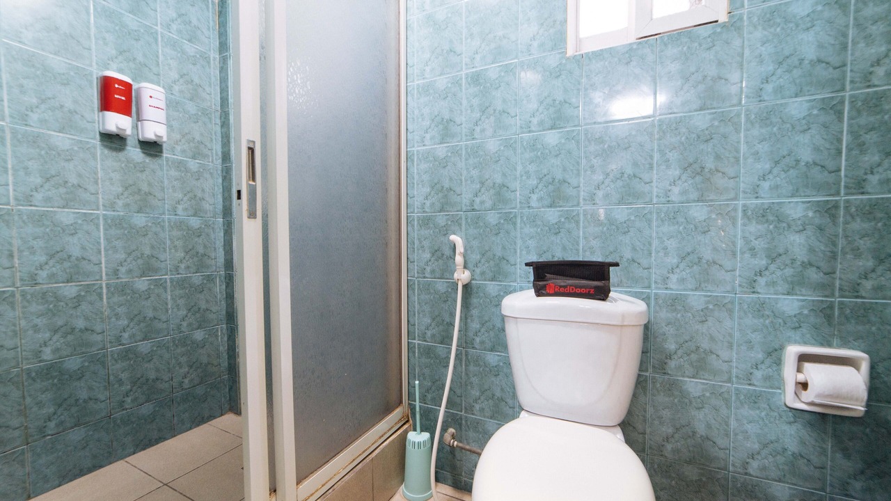 Photo of Bathroom in Balibago