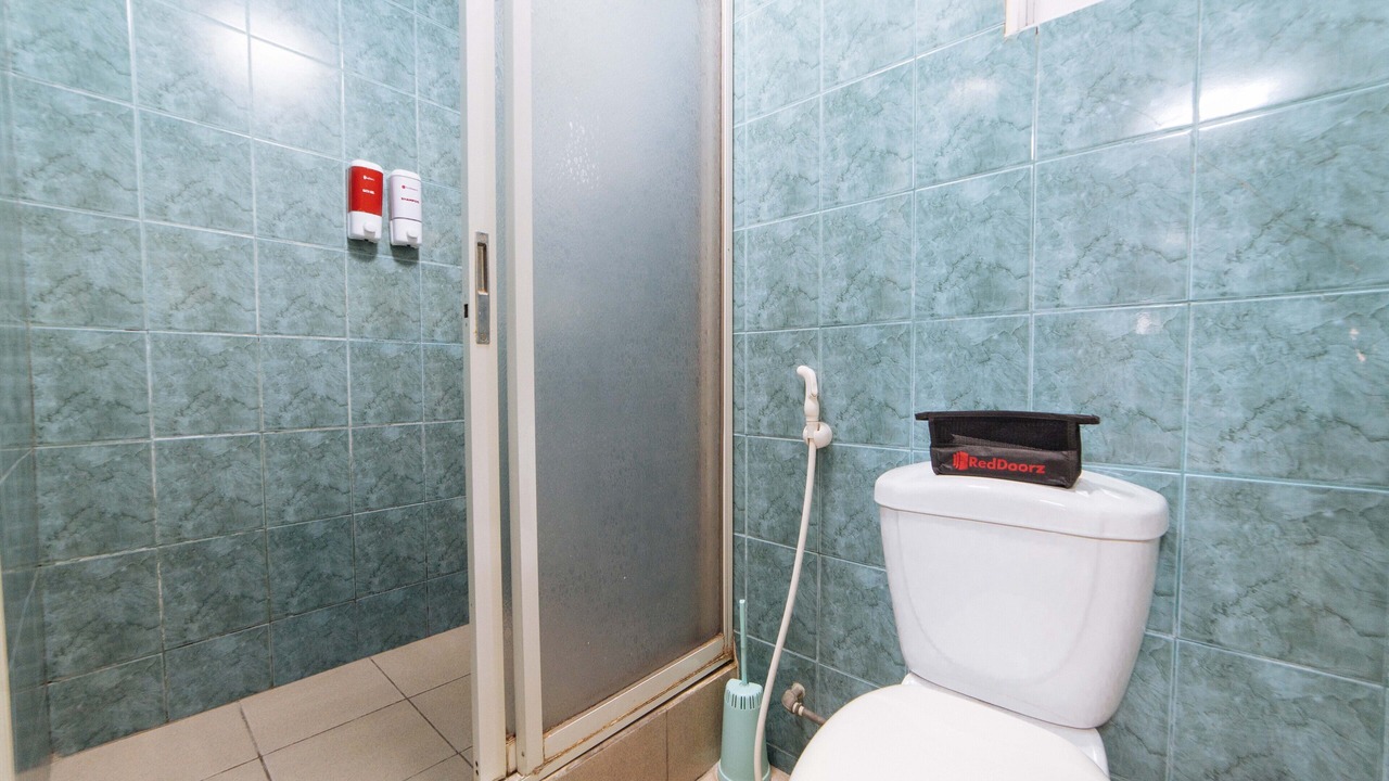 Photo of Bathroom in Balibago