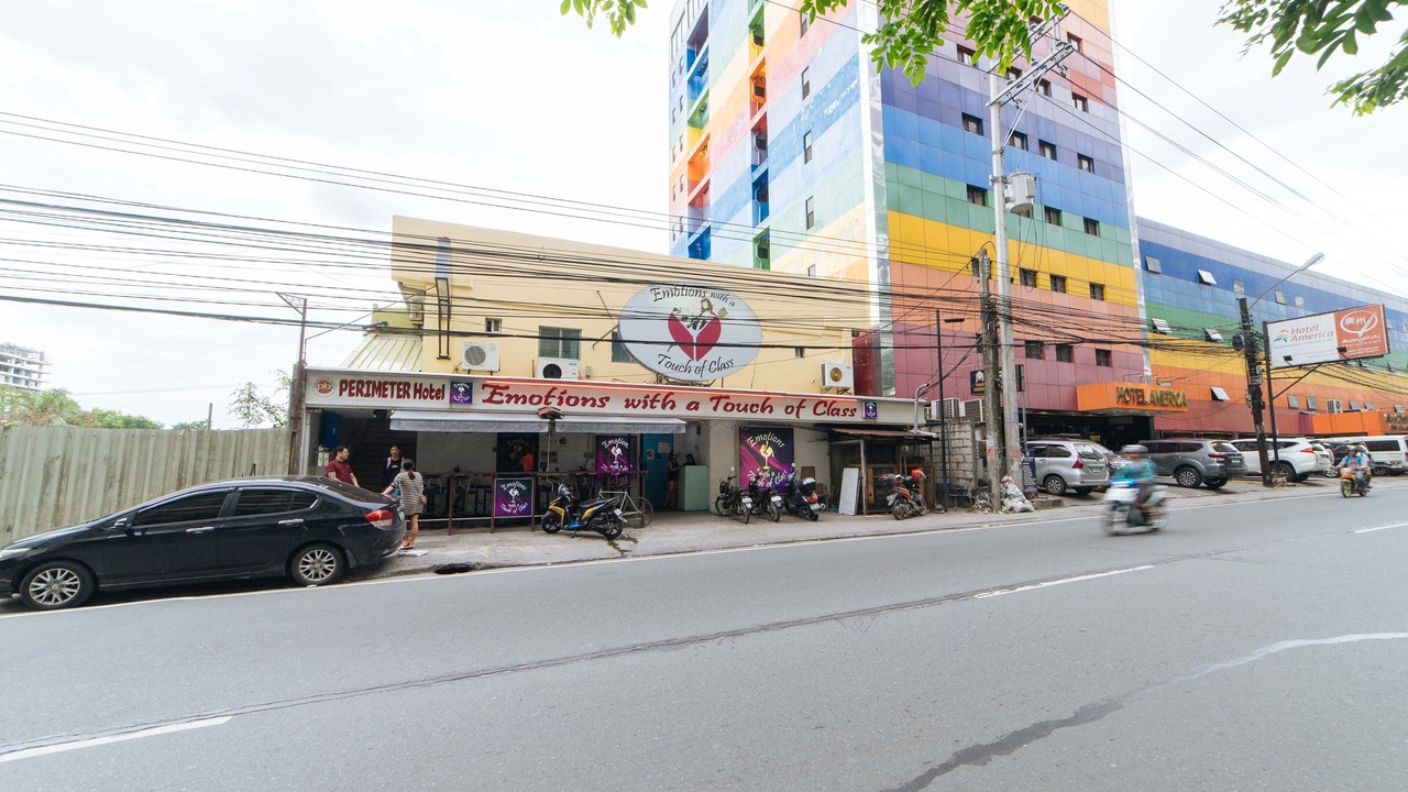 Photo of Outdoor in Balibago