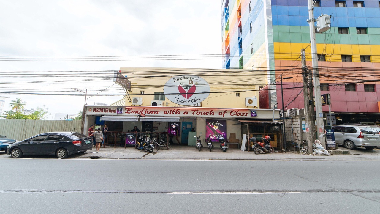 Photo of Outdoor in Balibago