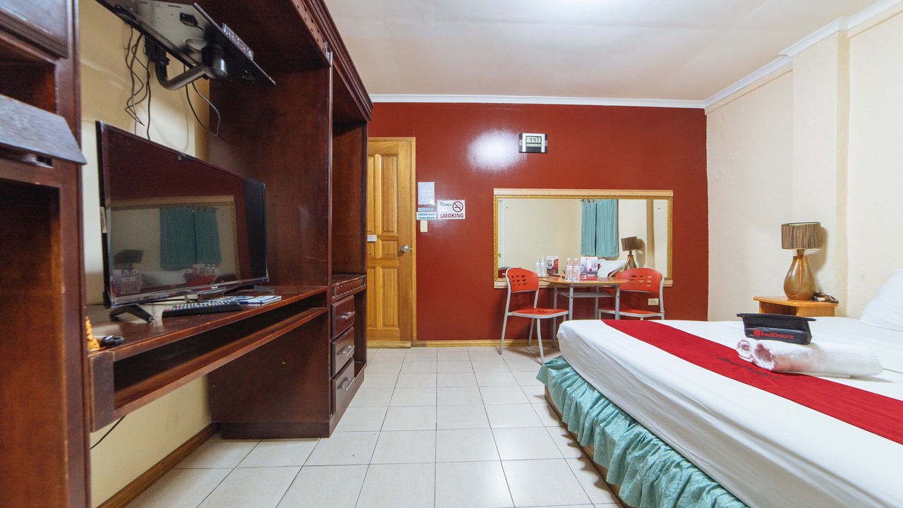 Photo of Bedroom in Balibago