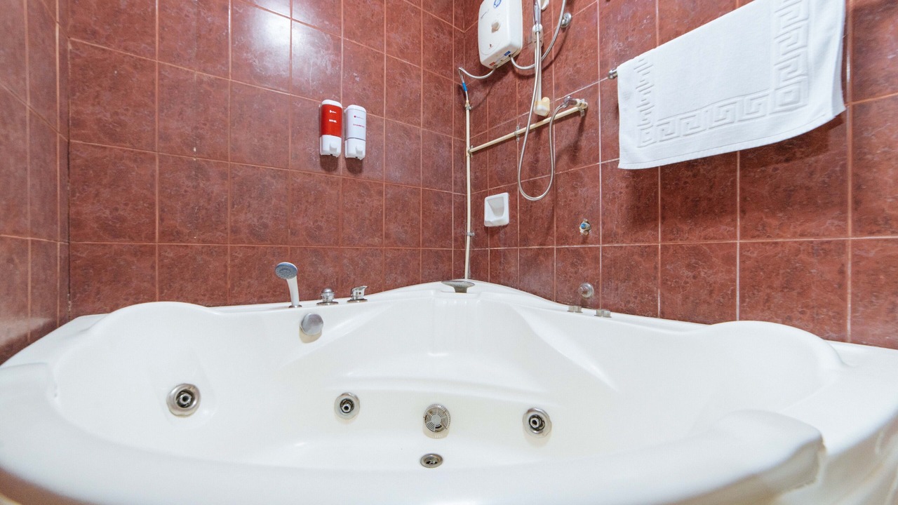 Photo of Bathroom in Balibago