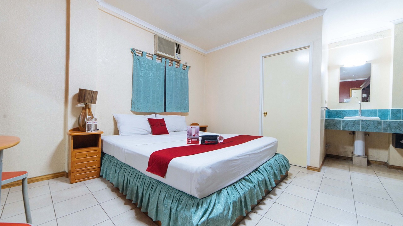 Photo of Bedroom in Balibago