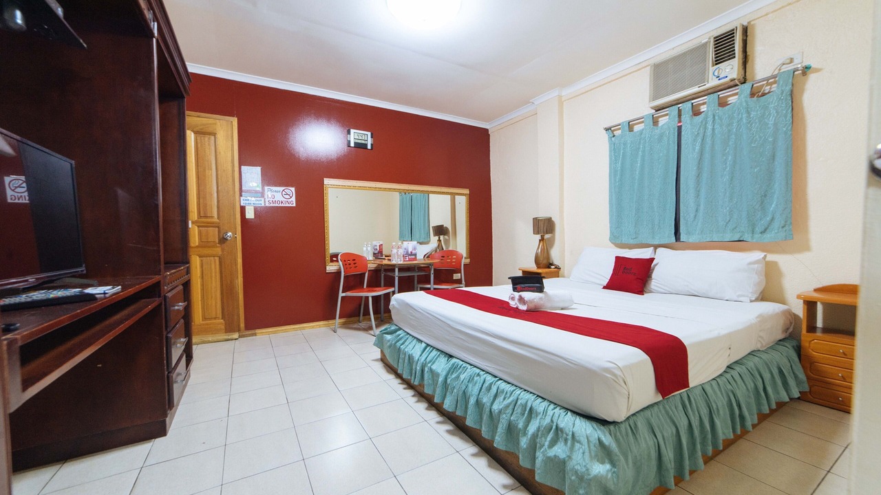Photo of Bedroom in Balibago
