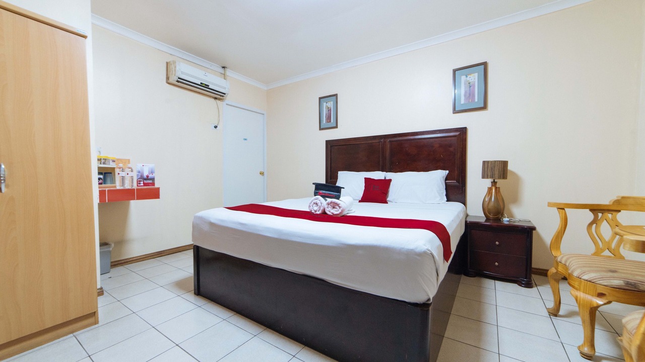 Photo of Bedroom in Balibago