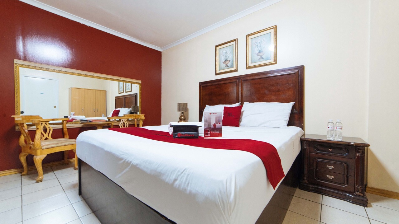 Photo of Bedroom in Balibago