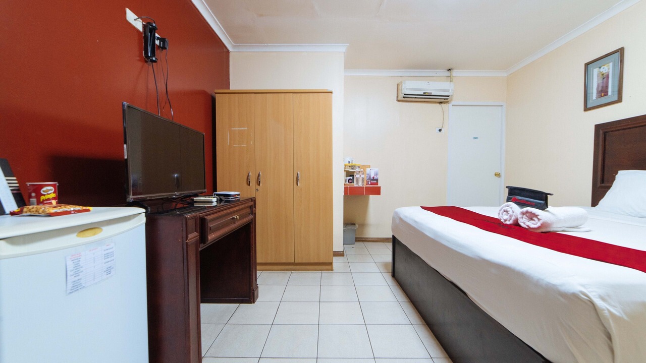 Photo of Bedroom in Balibago