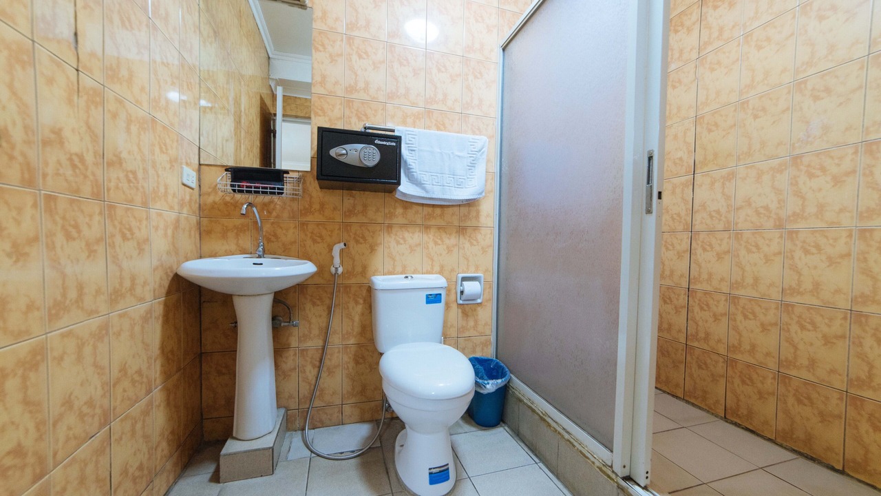 Photo of Bathroom in Balibago