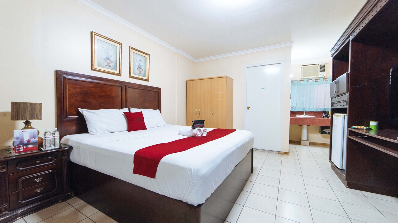 Photo of Bedroom in Balibago