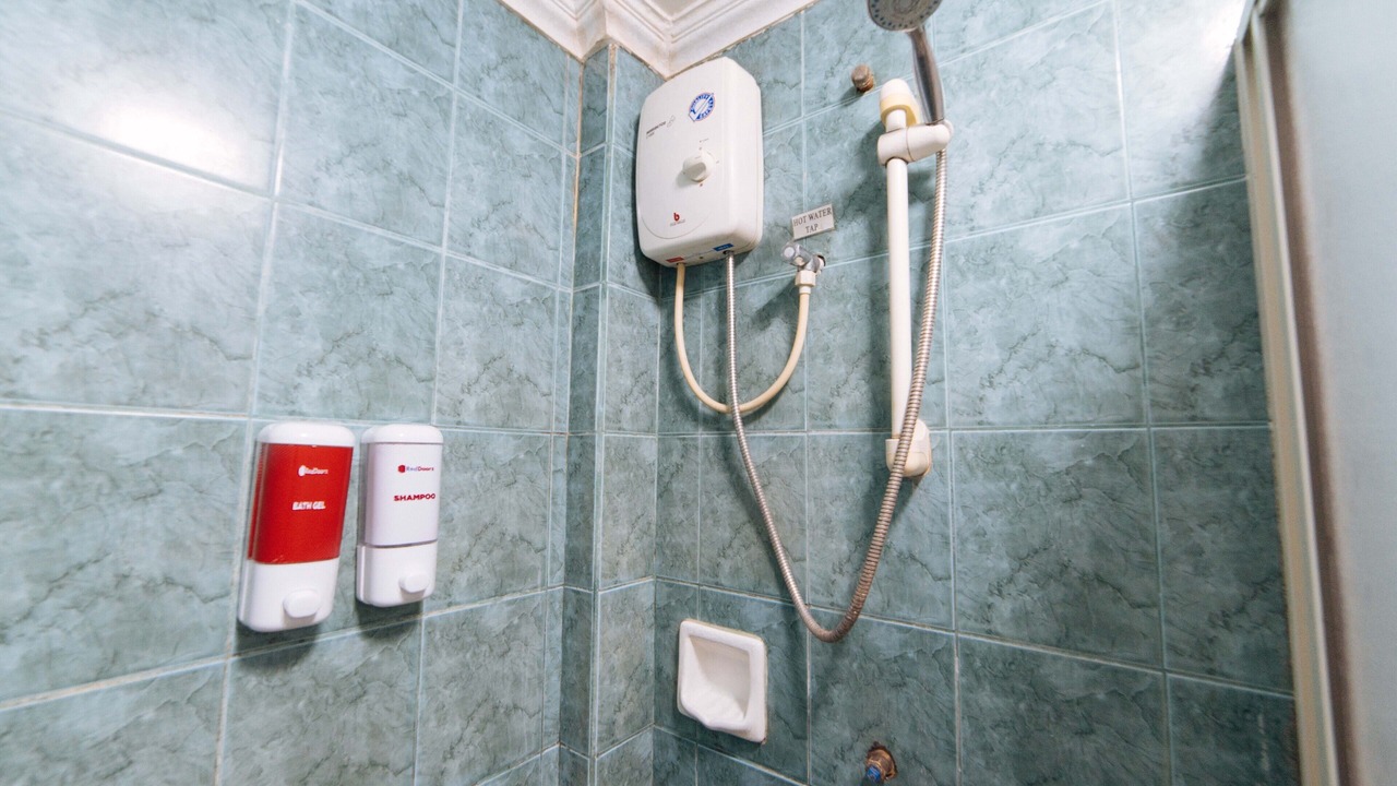 Photo of Bathroom in Balibago